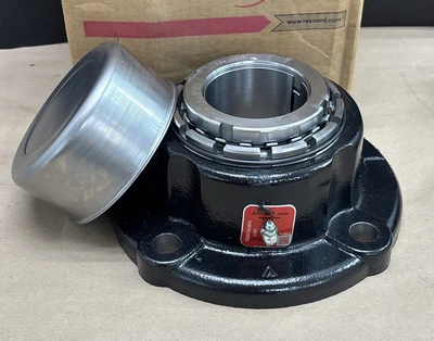 New | in-Stock Rexnord Link-Belt FB22647HHCK81A Bearings Indiana US | J&J Industrial Supply #1455745