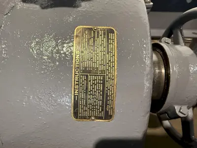 USED DAKE 125 PA