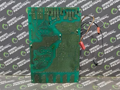 Danfoss 175H3828 DT4 Variable Frequency Drive Control Board 175H3840 Used