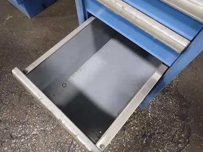 Lista 60" X 30" Workbench