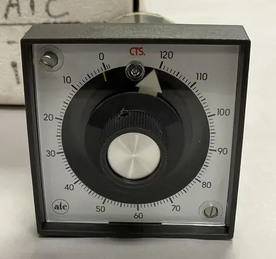 New | in-Stock MARSH BELLOFRAM ATC 310E104A20PX Counters/Timers Ohio US | Surplus Asset Holdings #1240930