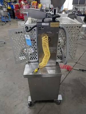 USED FOODTOOLS CS-2ADF-G
