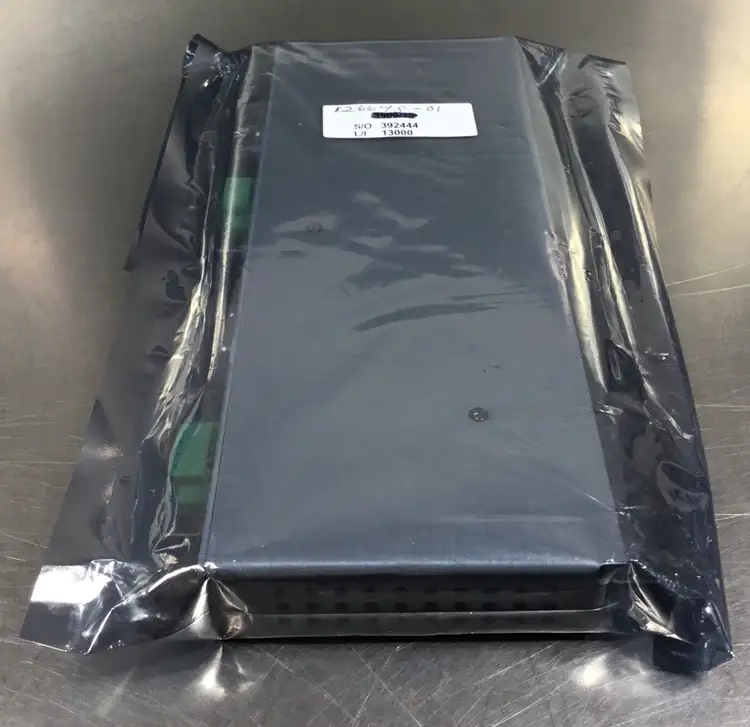 Used Bently Nevada _UNKNOWN_ Input / Output Modules South Carolina US | Palmetto Automation #1157914