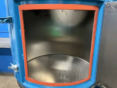 Used NOVATECH MDM50 Misc Plastics Equipment Ohio US | HGR 24 #1518088