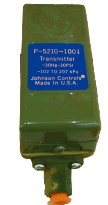 Johnson Controls P-5210-1001 [New]