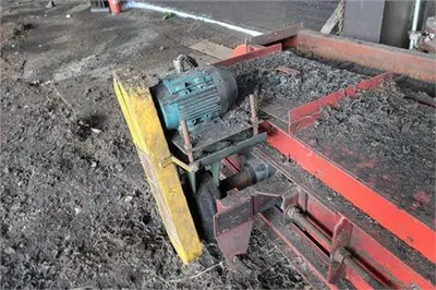USED 1993 CIMP PCR 1600