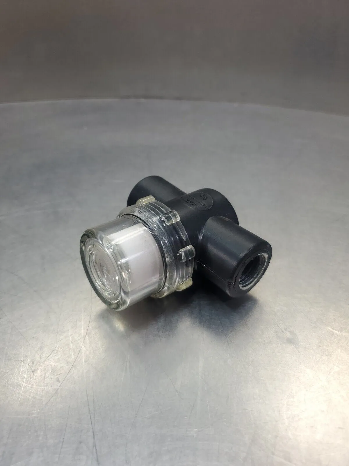 Piab 0128410 Filter Assembly. 6D-11