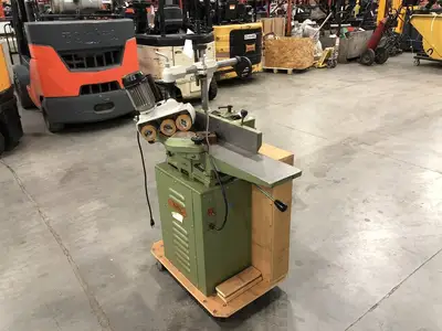 USED BUSYBEE 90H6/690