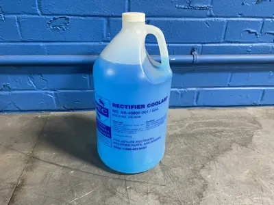 Used PROCESS ELECTRONICS CORPERATION AR40800001 Chemicals, Fluids & Lubes Ohio US | HGR 24 #1345480