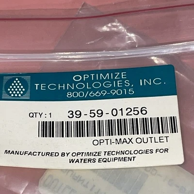 NEW Optimize Technologies 39-59-01256