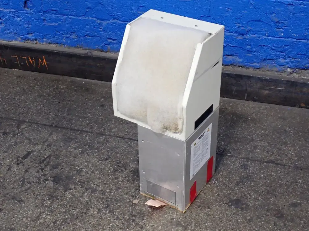 Fusion Uv Systems  Irradiator