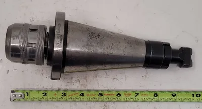 NIKKEN NMTB50-C3/4-65 Tooling & Accessories, Tooling | Machinery Central (3)