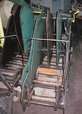 USED ROWE 2010-J-PR