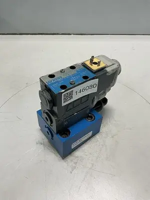 USED VICKERS DG4V-3-2AL-M-U-HL7-60
