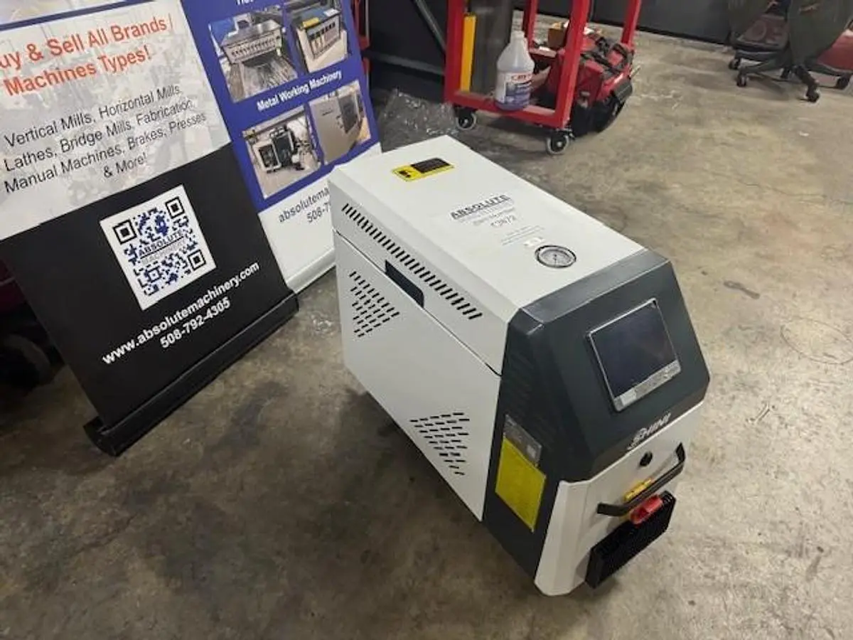 NEW 2026 SHINI STM-910W 460V