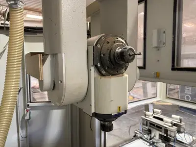 Used BALESTRINI IDEA End Matchers Pennsylvania US | RT Machine Company #1271416