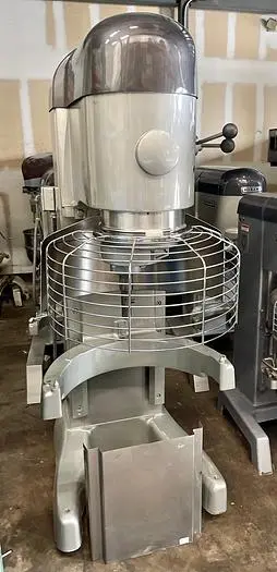 Used HOBART V-1401 Mixers Ohio US | Palm Beach Restaurant Equipment, LLC #1418269