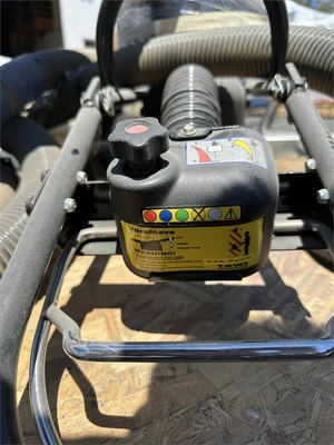 Used TAWI VACUMOVE VM200 Vacuum Lifts, Sheet Metal Lifters California US | MachineryMax #1320513