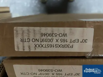 SWECO SWECO 30" Screen- 165-Mesh, OEM Part# P30RXS165TXXX