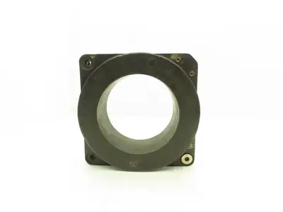 General Electric 750X10G 510 JAG-0 Current Transformer 1200:5A Ratio .6KV