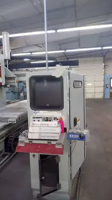 2012 ANDI NC 1337PT/TC2 Routers | Rock Solid Tools (7)