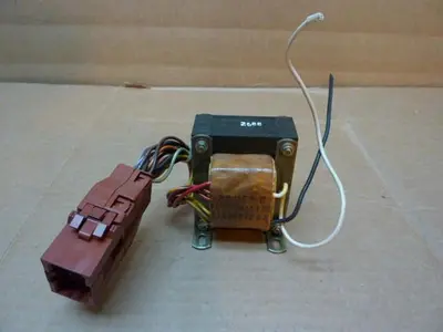 USED FOSTER 301550-C