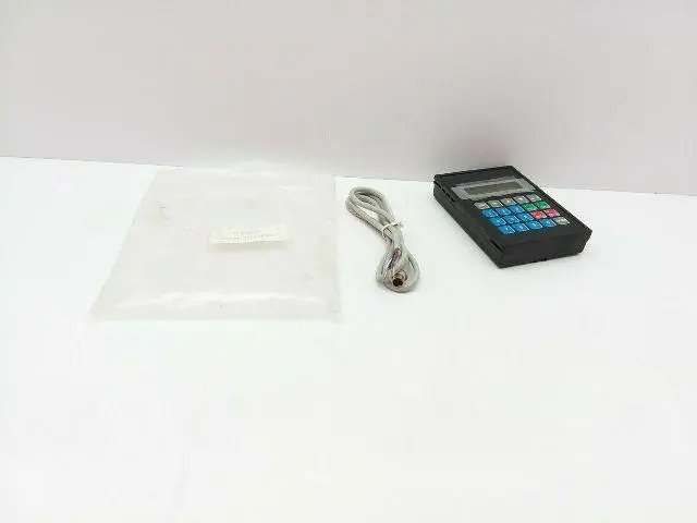Allen Bradley 193-PCT/A Programming Control Terminal 11-25VDC Series A
