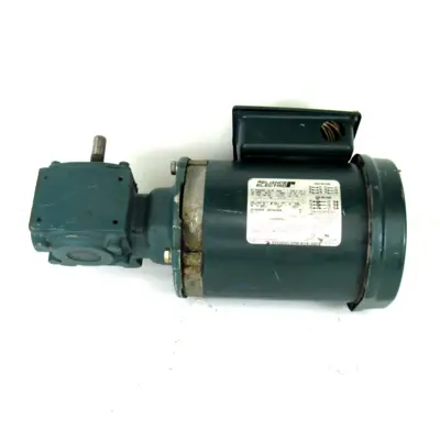 USED RELIANCE ELECTRIC P56H5069H