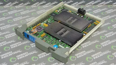 Honeywell 51401635-150 UCN High Performance Com/Ctrl Card HDW: H Used