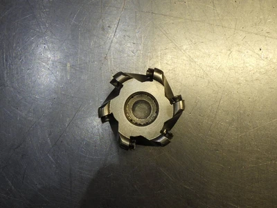 SECO 40mm Coolant Thru Facemill 22mm Arbor R220.29-0050-05.6A (LOC3343A)