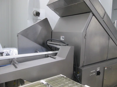 USED 2009 CFS MEGA SLICER