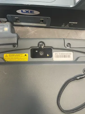 USED Honeywell Honeywell FX1002DSKDOCK