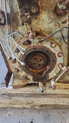 Used AJAX Q-250-M Pumps | Power Zone Equipment #971163