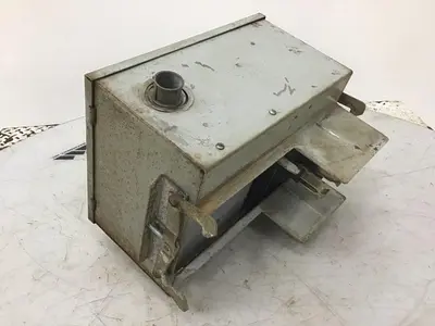 USED SIEMENS RV362