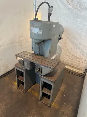USED DENISON DF6C01019S02