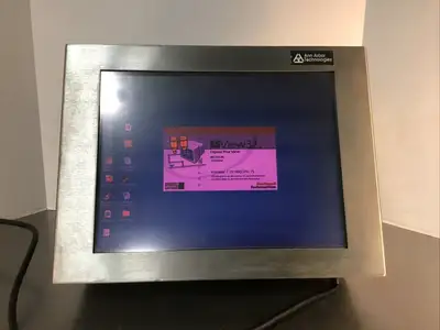 USED Ann Arbor Technologies A2T-15