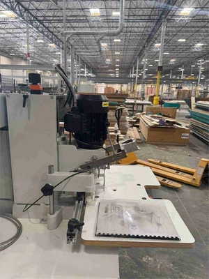 Used 2019 OMAL INSERT C Flexible Drilling and Inserting Machines California US | MachineryMax #1463243
