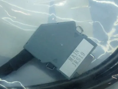 USED FANUC A05B2602J200