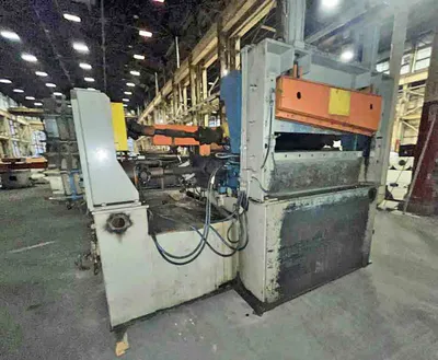 USED 1994 MICO 4098