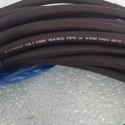E176892 UL CABLE