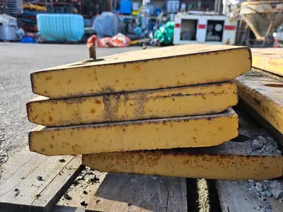 USED CATERPILLAR 109-3116