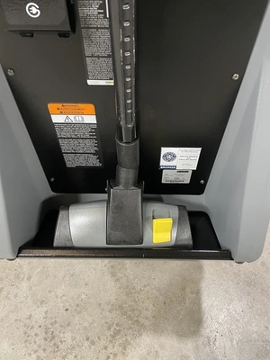 Karcher ECO! T11 Cart Vacuum Refurbished