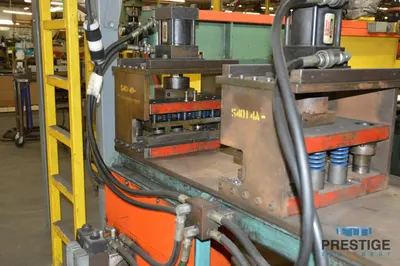 Wire Trimmer & Bender