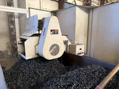 2014 HNK HB-130 BORING MILLS, HORIZ., TABLE TYPE, N/C & CNC | Prime Machinery (31)