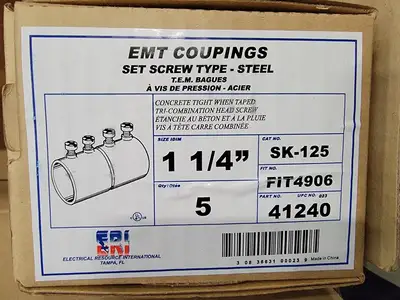 NEW ERICO SK-125