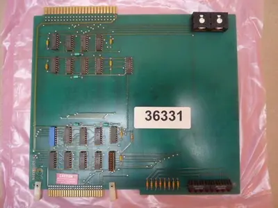 Used CINCINNATI MILACRON 3-531-3722A Circuit Boards Michigan US | Ideal Machinery #1318572