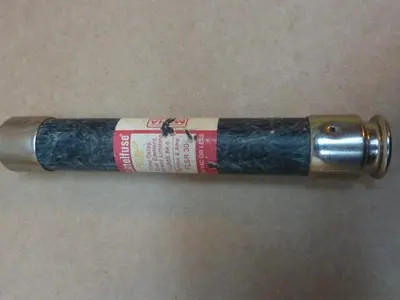 USED LITTELFUSE FLSR-30