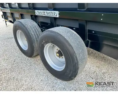 Used MEYERS _UNKNOWN_ Manure Spreaders Iowa US | Keast Enterprises #1360381