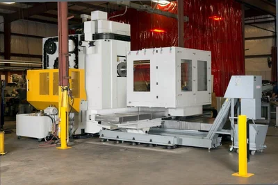USED 2026 MICROCUT HBM-4