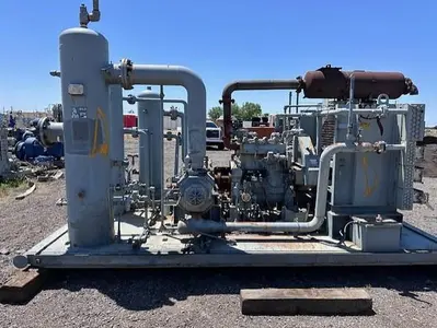 USED GEMINI H302